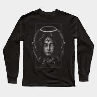 Dark Angel Long Sleeve T-Shirt